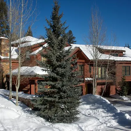 Jhrl - Moose Creek #10, Private Hot Tub Vila
